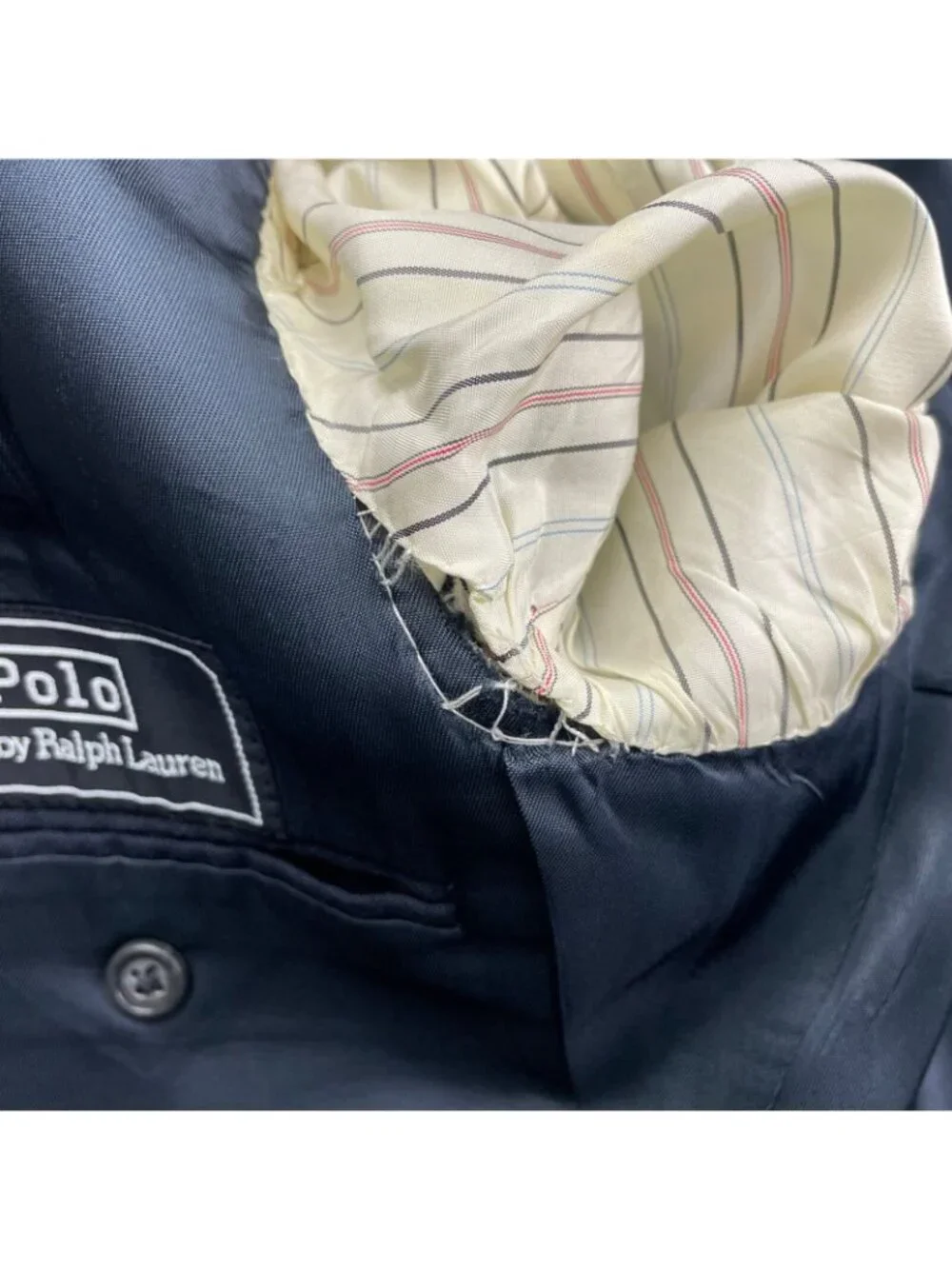 Polo Ralph Lauren vintage polo